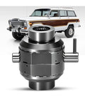 Spartan locker for Toyota V6 with 30 spline axles.