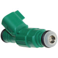 FUEL INJECTOR