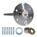 Rear Axle Kit Fits Ford 9.75 Diff 34 Spline 6 Lug RH 35.375 Long 09- 14