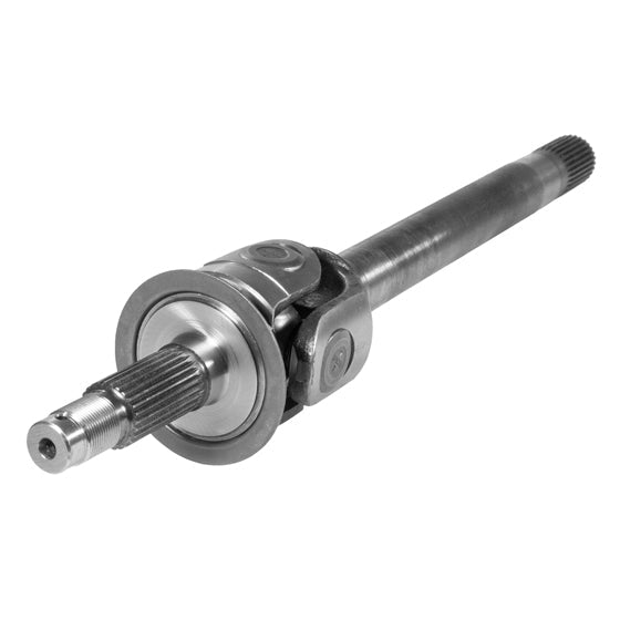 Front Axle Kit Fits Dana D44 Diff 30 Spline LH 23.04 Long