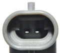 ENGINE VARIABLE VALVE TIMING (VVT)