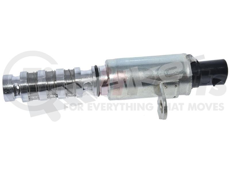 ENGINE VARIABLE VALVE TIMING (VVT)