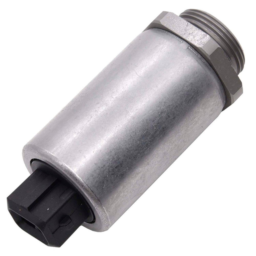 ENGINE VARIABLE VALVE TIMING (VVT)