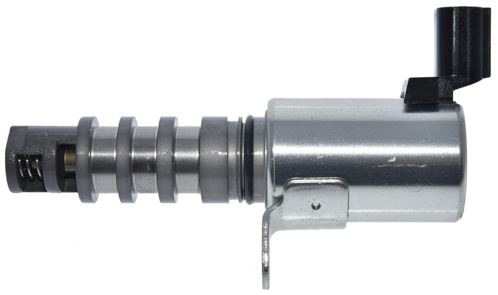 ENGINE VARIABLE VALVE TIMING (VVT)
