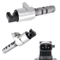 ENGINE VARIABLE VALVE TIMING (VVT)