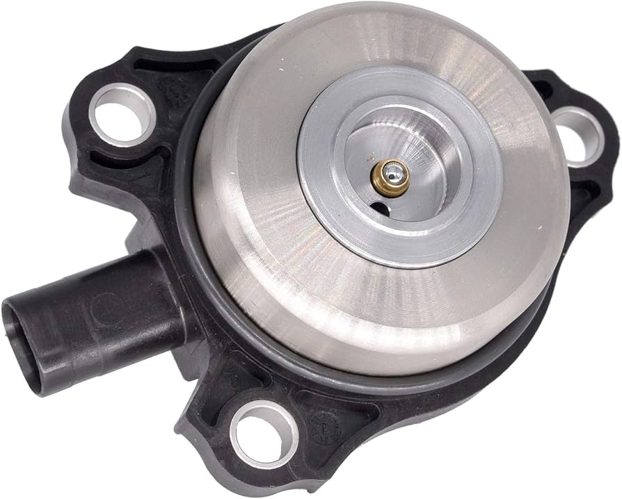 ENGINE VARIABLE VALVE TIMING (VVT)