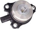 ENGINE VARIABLE VALVE TIMING (VVT)