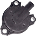 ENGINE VARIABLE VALVE TIMING (VVT)