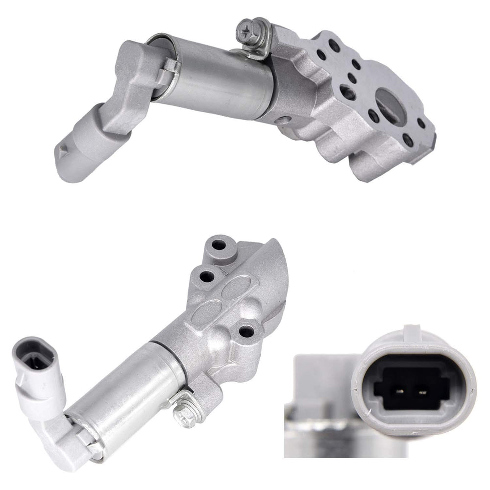 ENGINE VARIABLE VALVE TIMING (VVT)