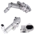 ENGINE VARIABLE VALVE TIMING (VVT)