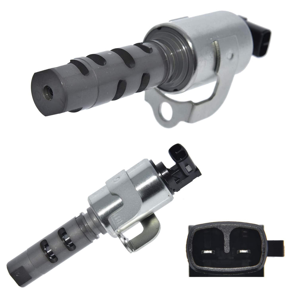 ENGINE VARIABLE VALVE TIMING (VVT)