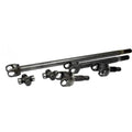 USA Standard 4340 Chrome-Moly replacement axle kit for Jeep TJ Rubicon Dana 44