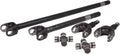 USA Standard 4340 Chromoly axle kit for Jeep JK Rubicon front