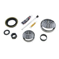 USA Standard Bearing kit for Chrysler 9.25 front 9.25 CHY FRONT BEARING SEAL KIT 2003- 2018 DODG