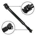 USA Standard Gear Front Driveshaft for Ford F250/F350 Length 38.5