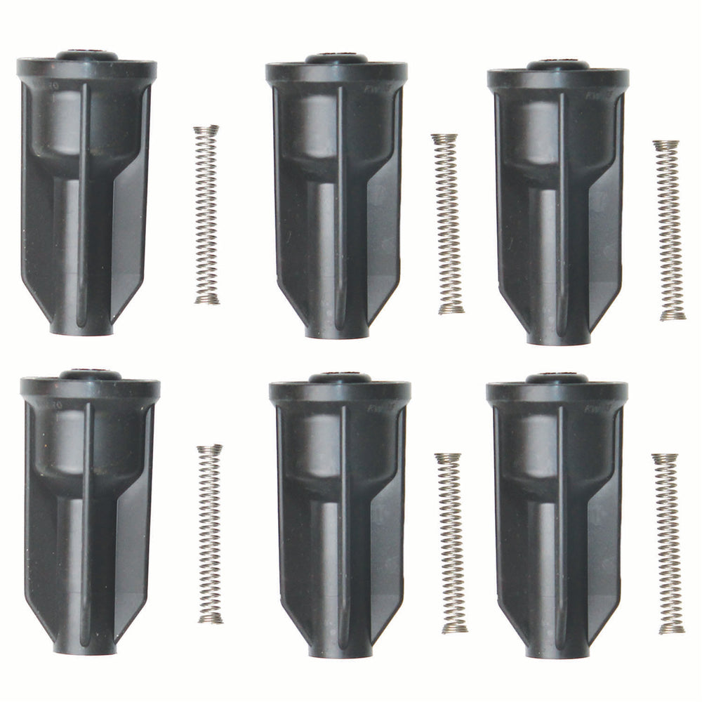 COIL BOOT KIT
