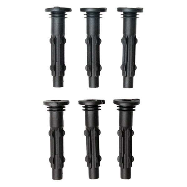 COIL BOOT KIT
