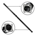 NEW USA Standard Rear Driveshaft for Honda Element 77.6 Flange to Flange HONDA ELEMENT REAR DRIVES