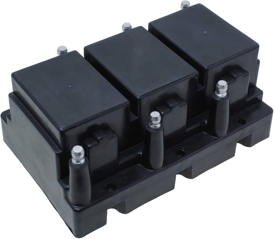 IGNITION COIL