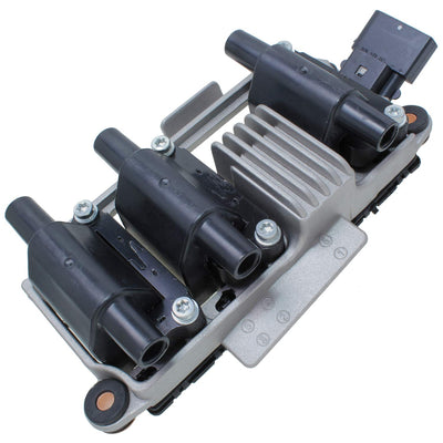 IGNITION COIL