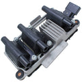 IGNITION COIL