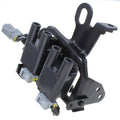 IGNITION COIL
