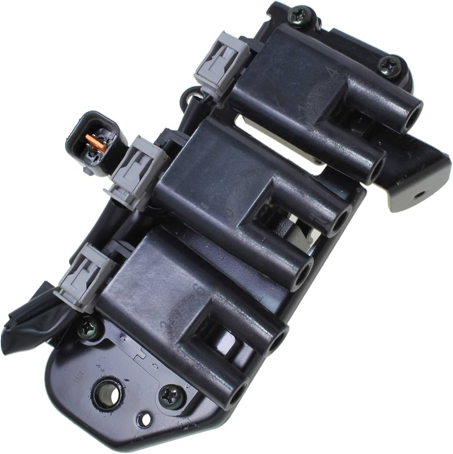 IGNITION COIL