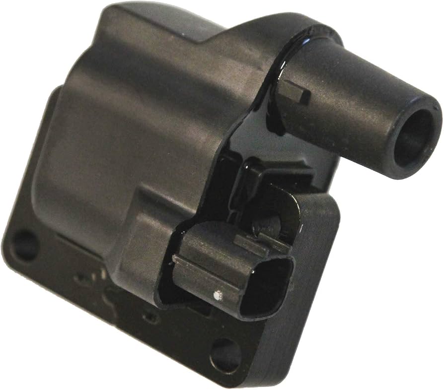 IGNITION COIL