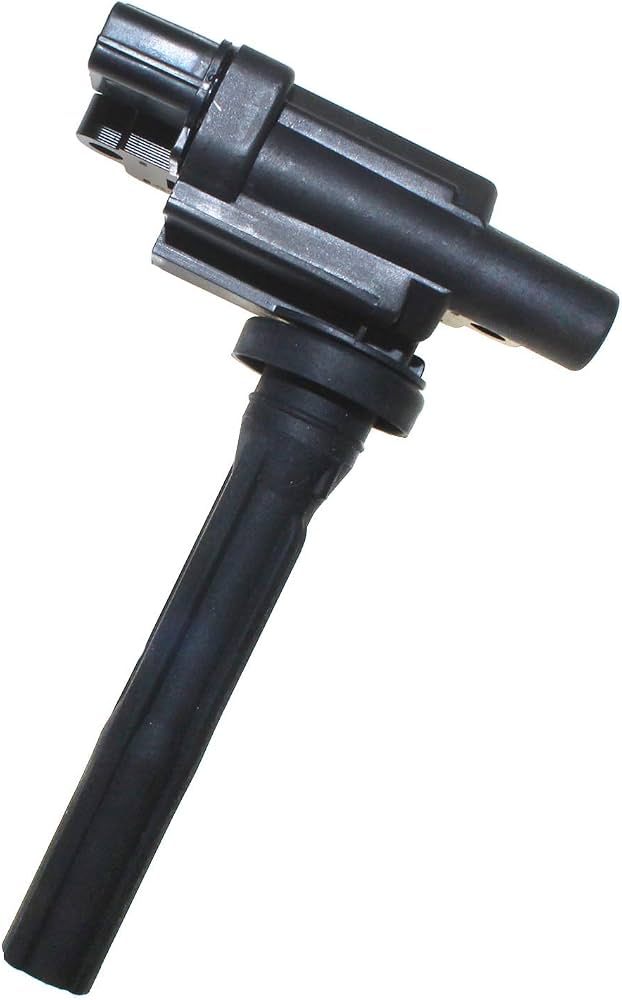 IGNITION COIL