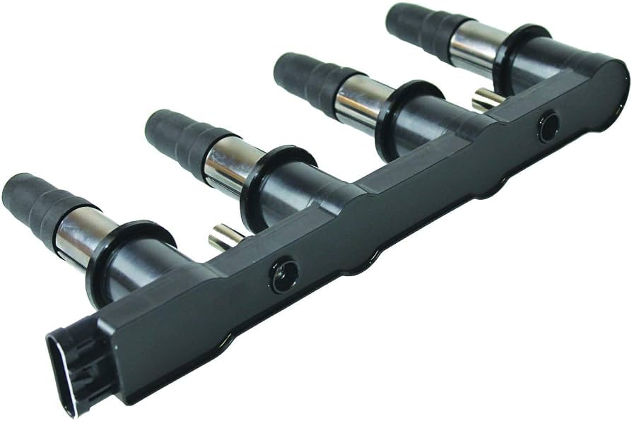 IGNITION COIL