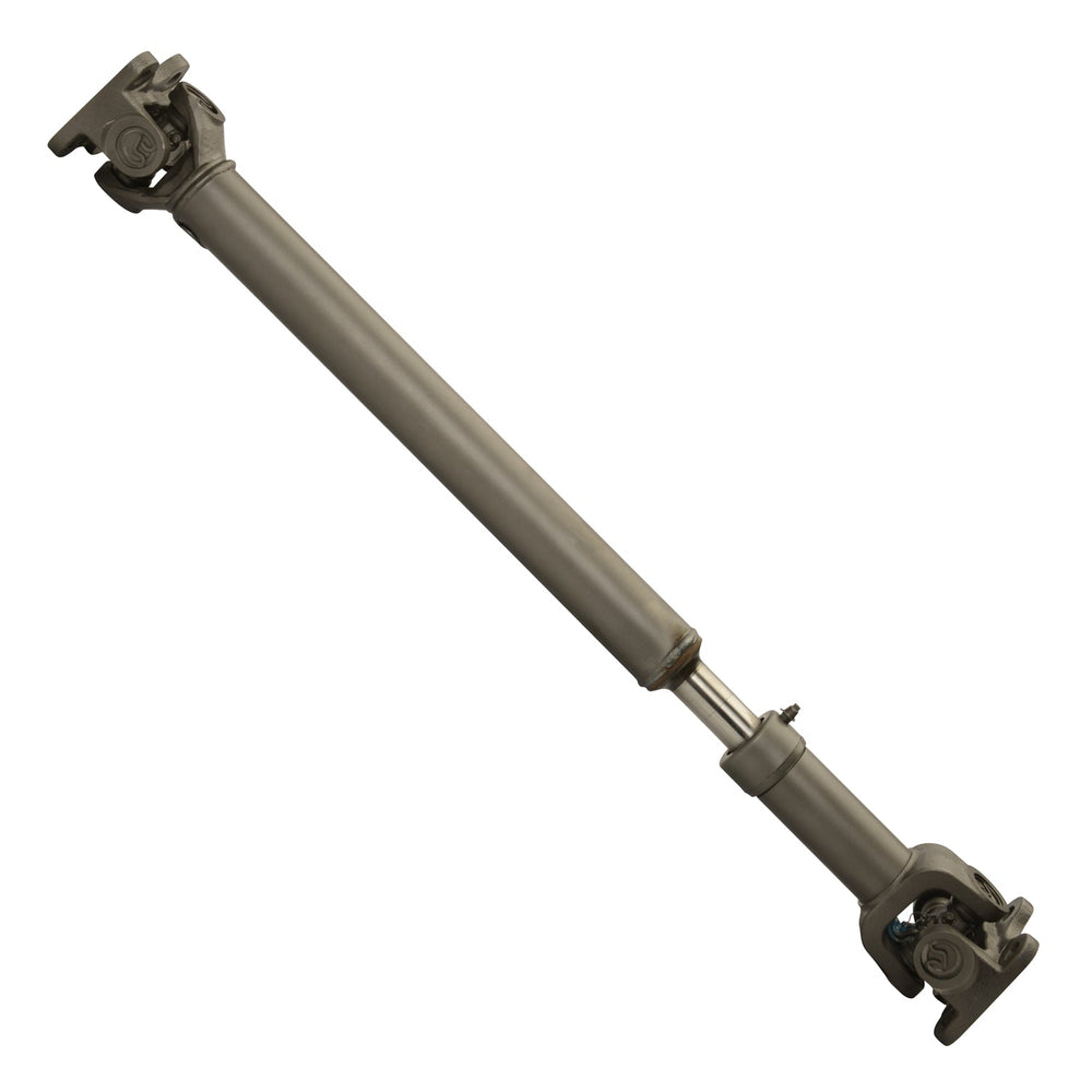NEW USA Standard Front Driveshaft for Toyota Sequoia 31-1 8 Flange to Flange TOYOTA SEQUOIA FRNT D