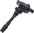 IGNITION COIL