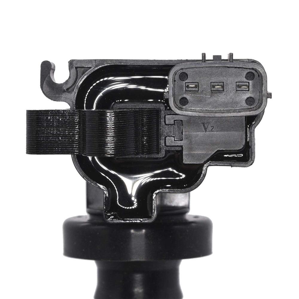 IGNITION COIL