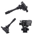 IGNITION COIL