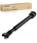 NEW USA Standard Front Driveshaft for F250 F350 36 Center to Center F250 FRNT DRIVESHAFT 99- 06
