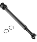 NEW USA Standard Front Driveshaft for F250 F350 36 Center to Center F250 FRNT DRIVESHAFT 99- 06