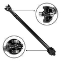 NEW USA Standard Front Driveshaft for Wrangler 38 Center to Center WRANGLER FRNT DRIVESHAFT 01-
