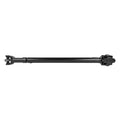 NEW USA Standard Front Driveshaft for Wrangler 38 Center to Center WRANGLER FRNT DRIVESHAFT 01-