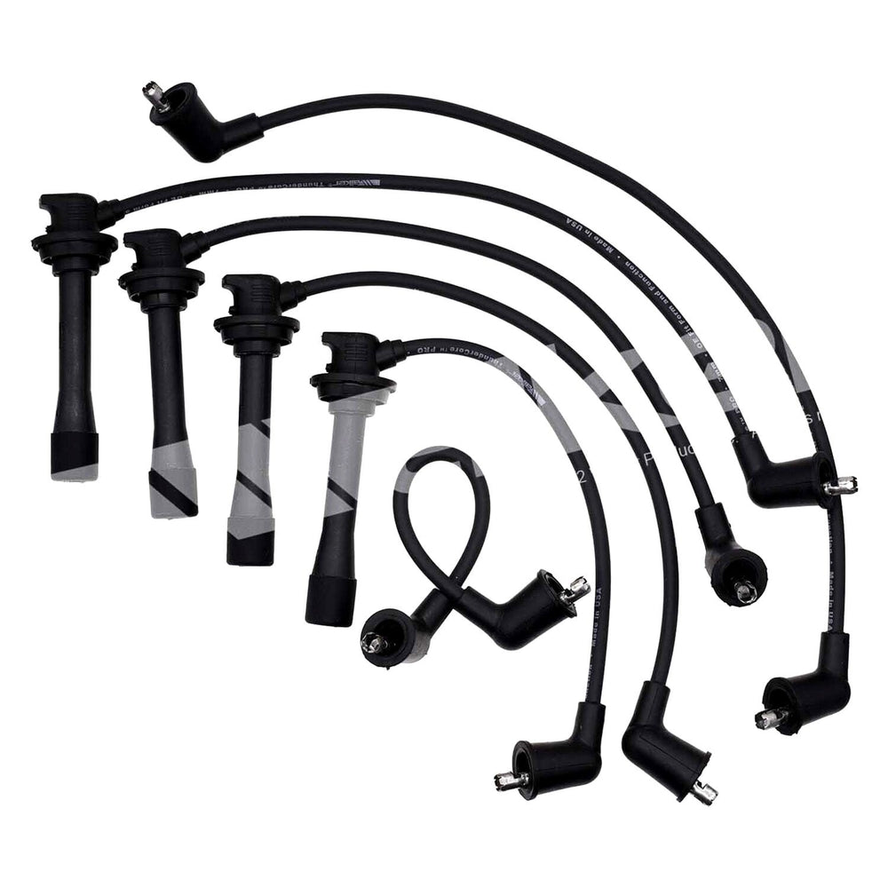 SPARK PLUG WIRE SET
