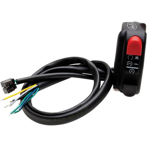 SPARK PLUG WIRE SET