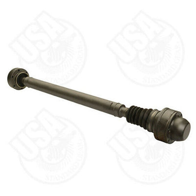 NEW USA Standard Front Driveshaft for Jeep Liberty 20 Weld to Weld JEEP LIBERTY FRNT DRIVESHAFT