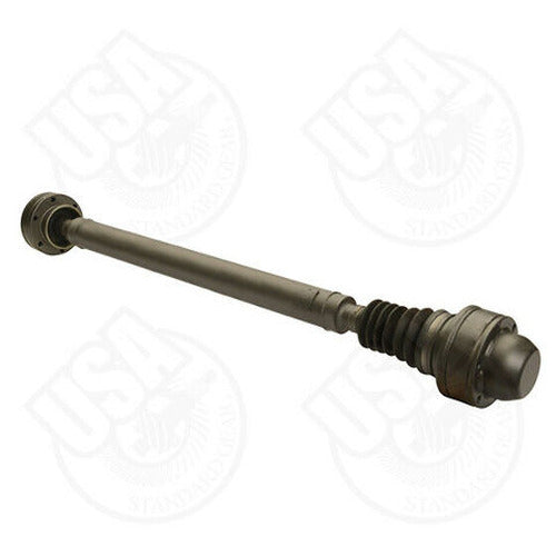 NEW USA Standard Front Driveshaft for Jeep Liberty 20 Weld to Weld JEEP LIBERTY FRNT DRIVESHAFT