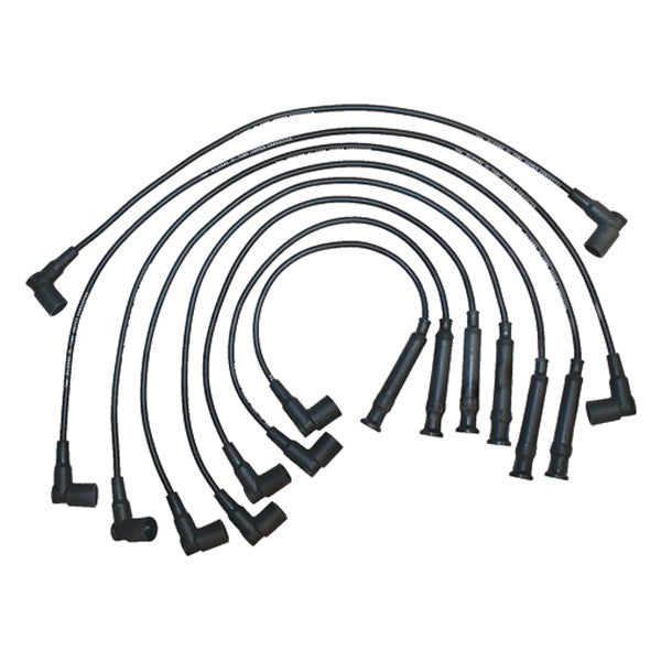 SPARK PLUG WIRE SET