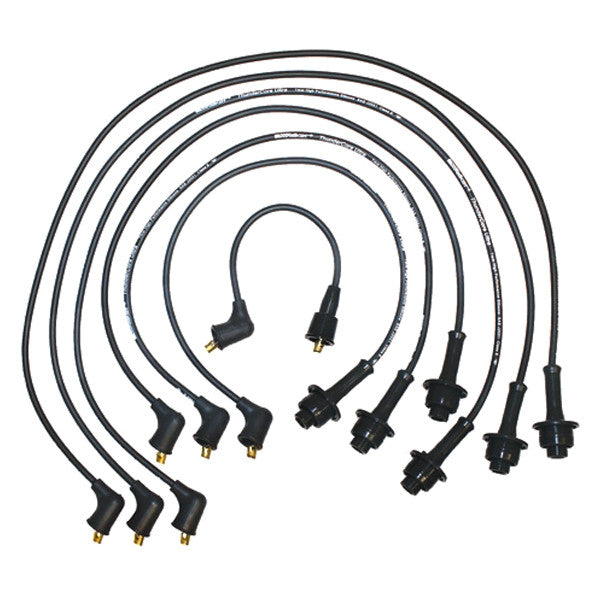 SPARK PLUG WIRE SET