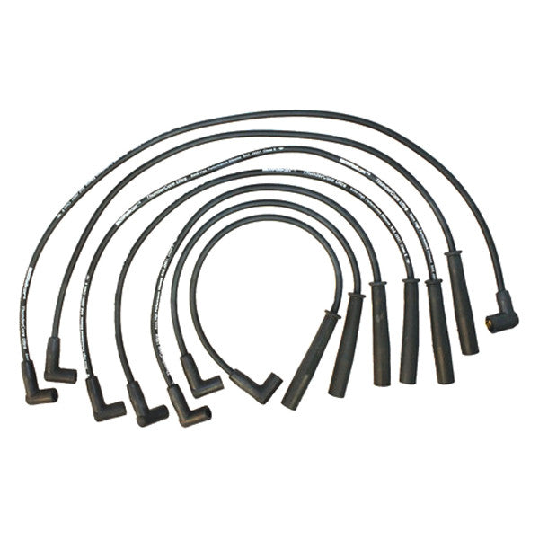 SPARK PLUG WIRE SET