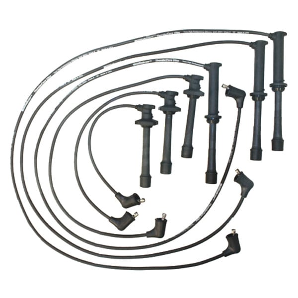 SPARK PLUG WIRE SET