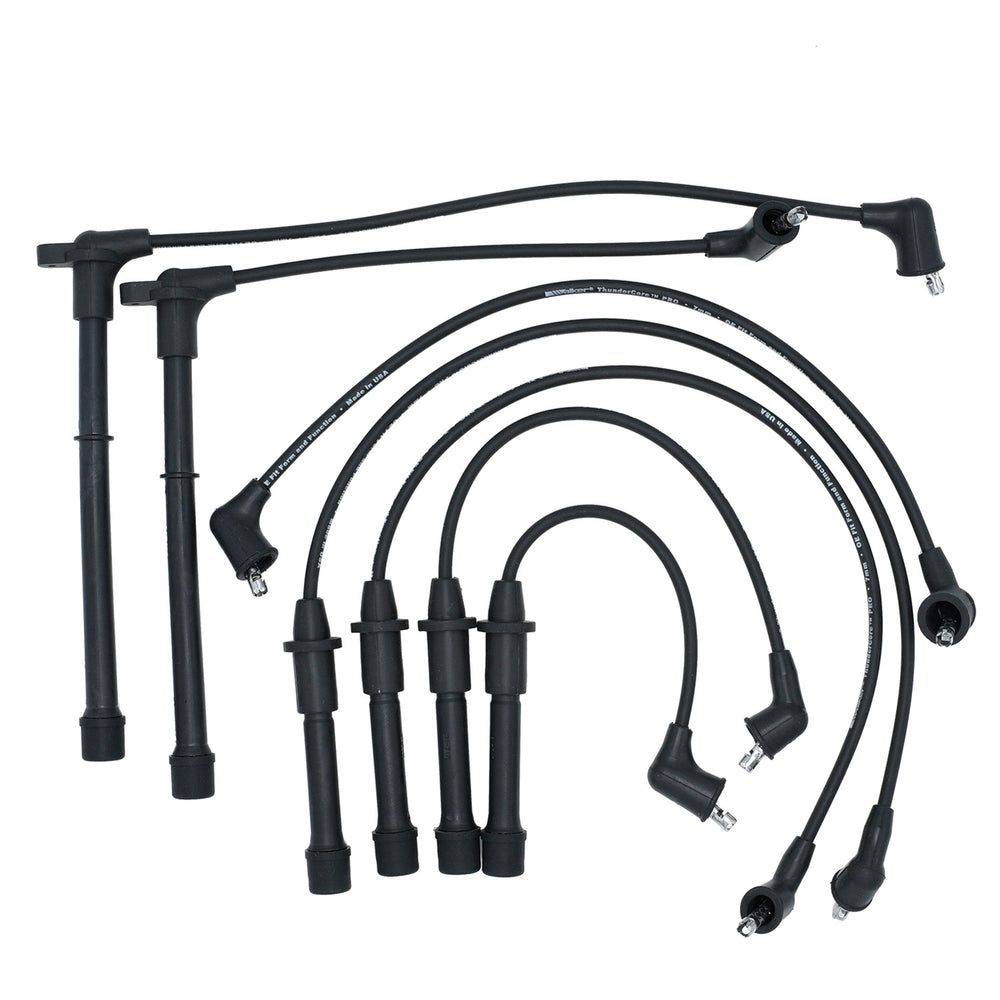 SPARK PLUG WIRE SET
