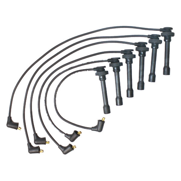 SPARK PLUG WIRE SET