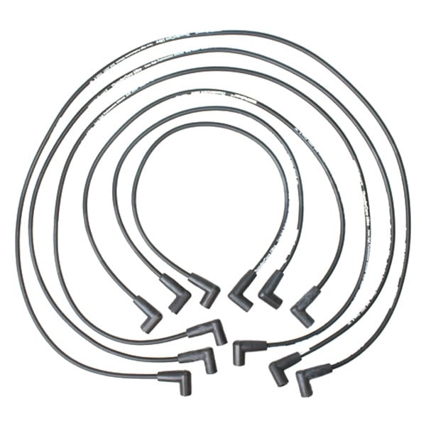 SPARK PLUG WIRE SET