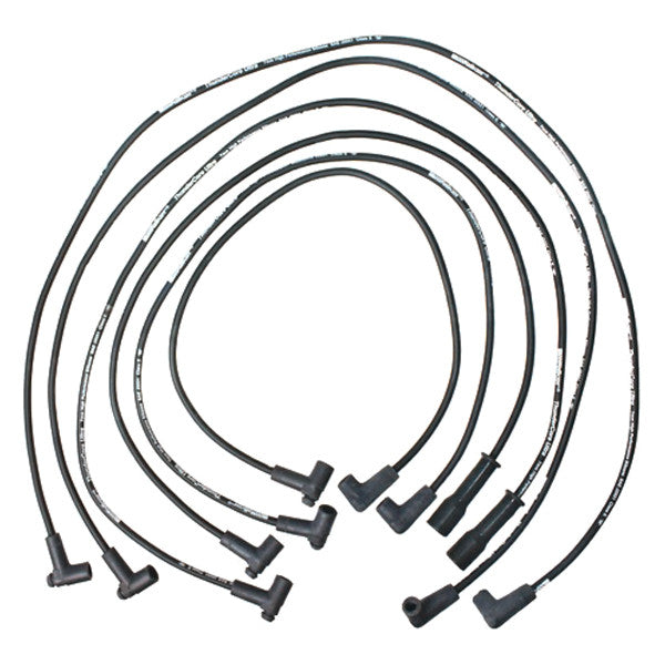 SPARK PLUG WIRE SET